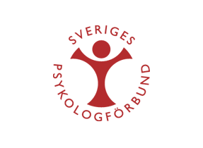 Logga Psykologförbundet Sverige